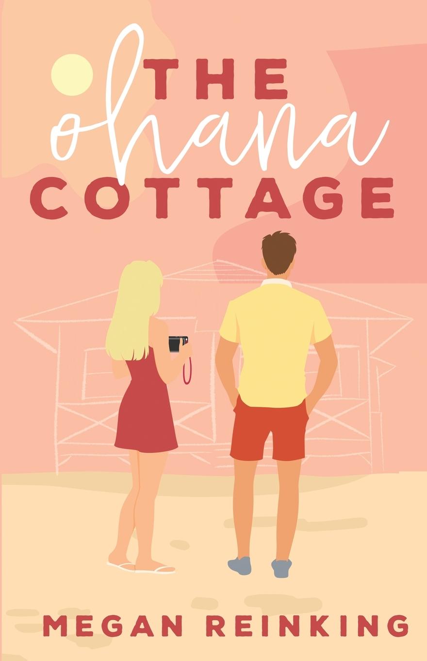 Cover: 9780578377599 | The Ohana Cottage | Megan Reinking | Taschenbuch | Paperback | 2022