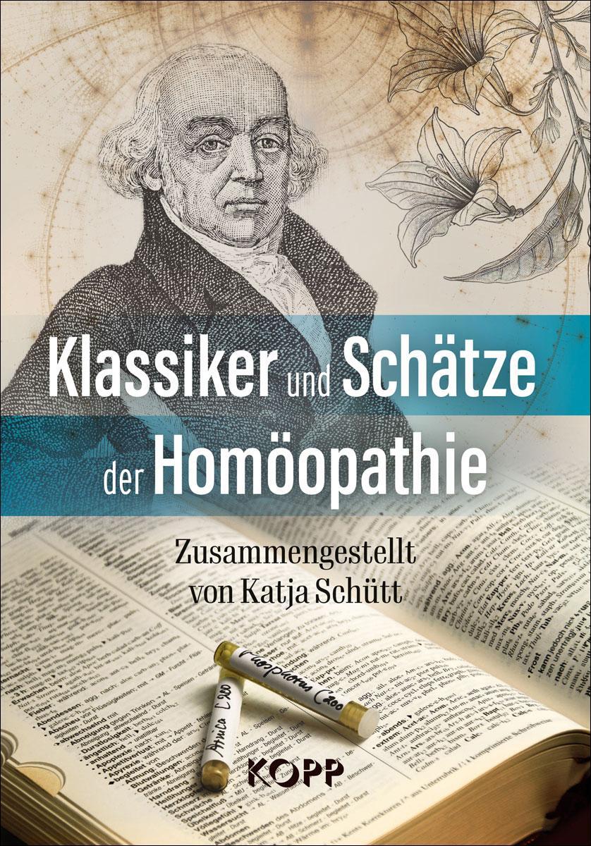 Cover: 9783989920415 | Klassiker und Schätze der Homöopathie | Buch | 480 S. | Deutsch | 2024