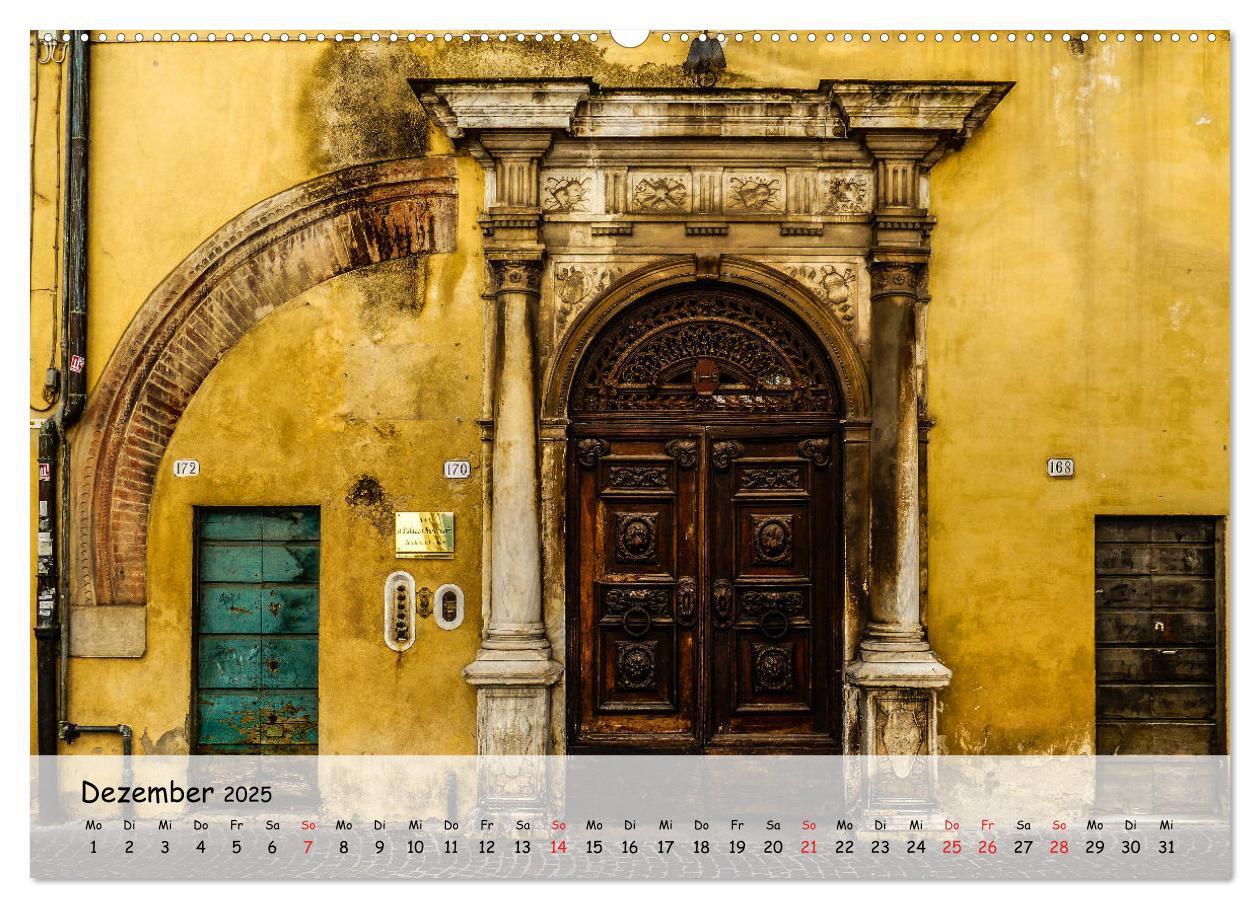 Bild: 9783435369409 | Bezauberndes Lucca (hochwertiger Premium Wandkalender 2025 DIN A2...