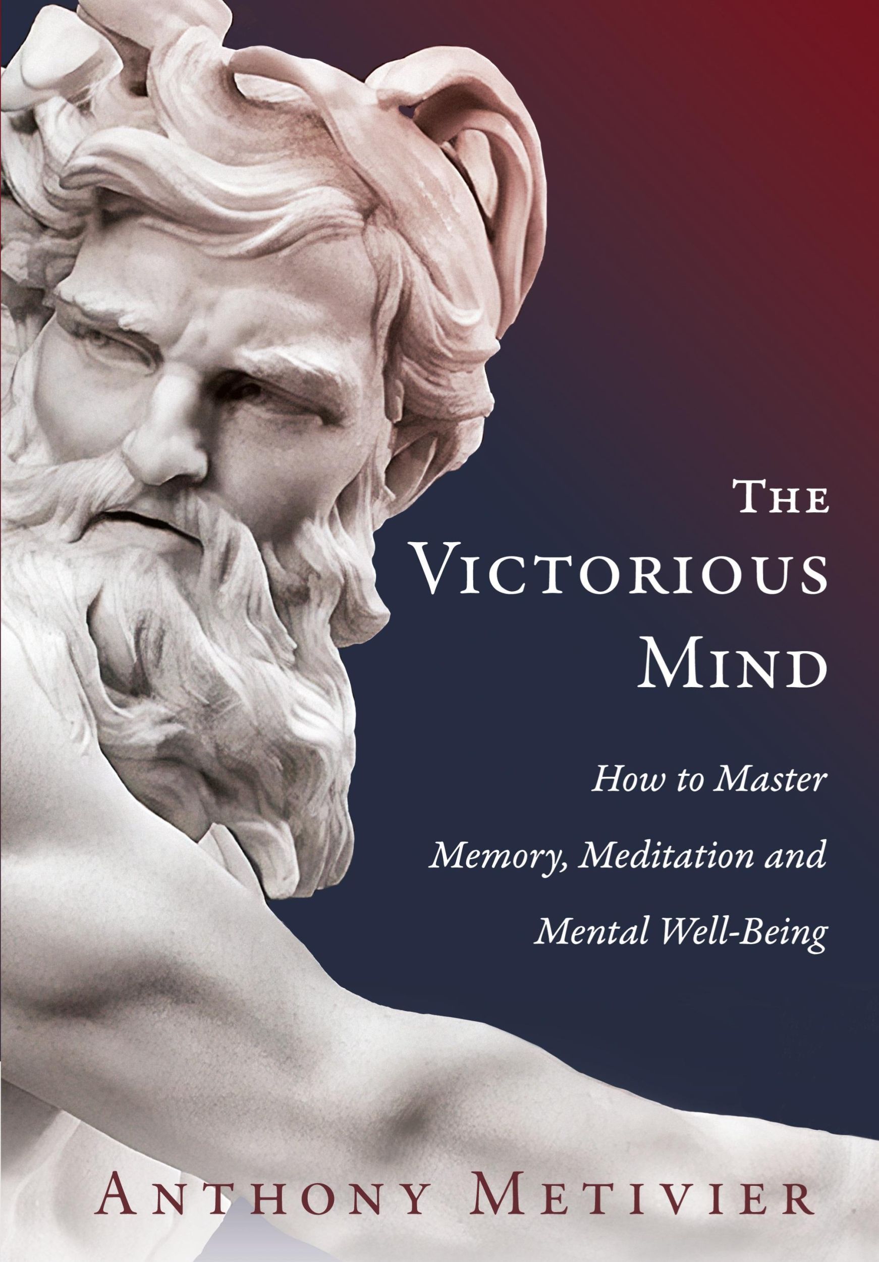 Cover: 9780648751984 | The Victorious Mind | Anthony Metivier | Taschenbuch | Englisch | 2020