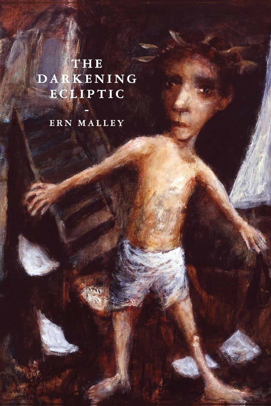 Cover: 9781925416886 | The Darkening Ecliptic | Ern Malley | Taschenbuch | Englisch | 2017