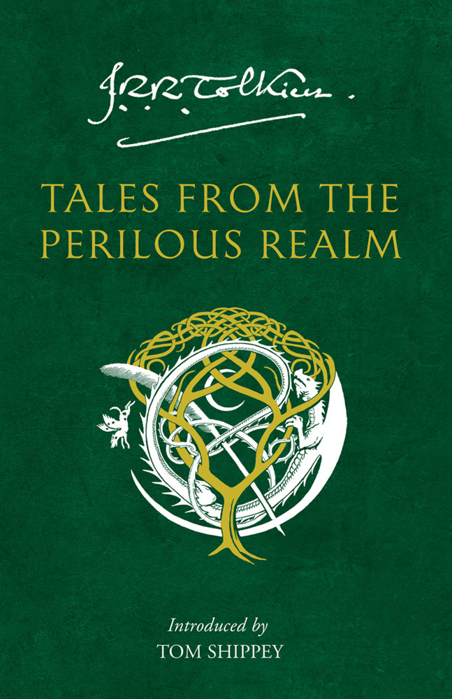 Cover: 9780007280599 | Tales from the Perilous Realm | John R. R. Tolkien | Taschenbuch