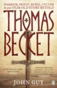 Cover: 9780141044675 | Thomas Becket | John Guy | Taschenbuch | Kartoniert / Broschiert