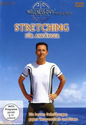 Cover: 4029378110117 | Stretching für Anfänger, 1 DVD | Chris | DVD | Deutsch | 2011