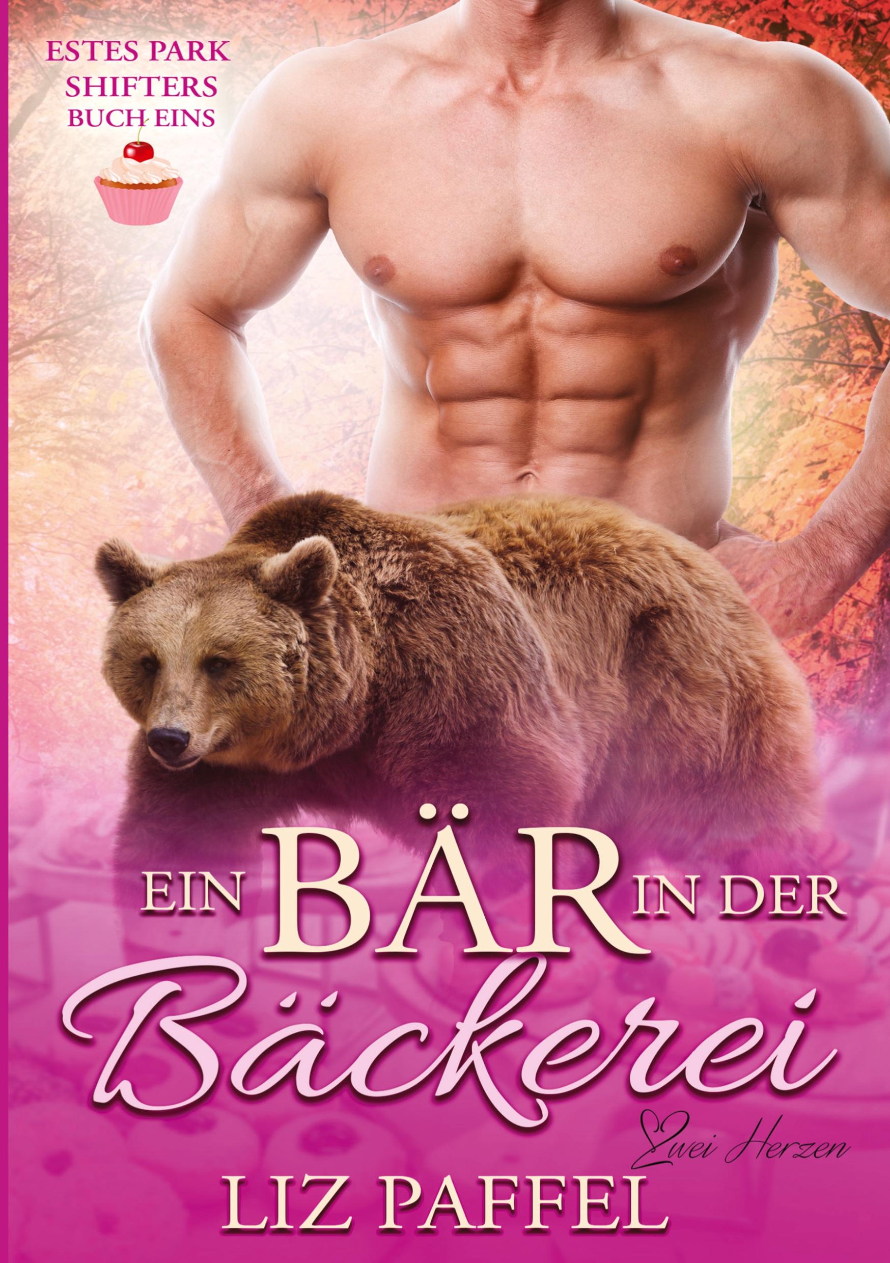 Cover: 9783759272218 | Ein Bär in der Bäckerei | Liz Paffel | Taschenbuch | Paperback | 2024