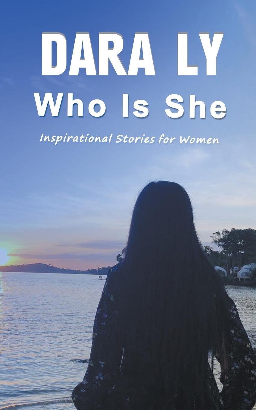 Cover: 9798224248025 | Who Is She | Dara Ly | Taschenbuch | Englisch | 2024