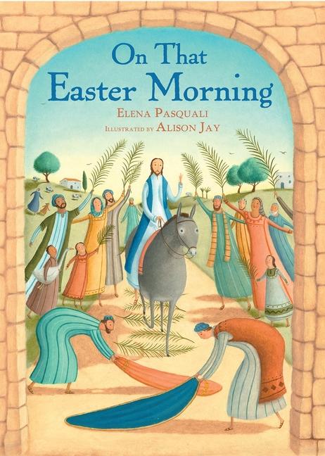 Cover: 9780745977461 | On That Easter Morning | Elena Pasquali | Buch | Englisch | 2020