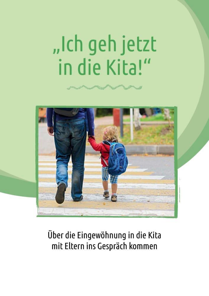 Bild: 4260179517174 | Die 10 wichtigsten Elternabende im Kindergarten. Mit Eltern und...