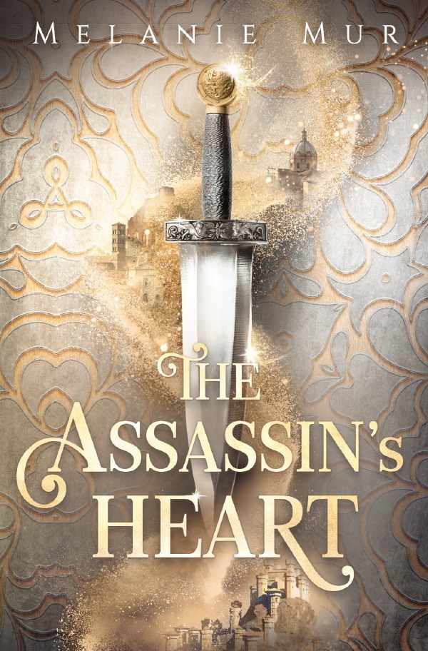 Cover: 9783758429798 | The Assassin's Heart | DE | Melanie Mur | Taschenbuch | 336 S. | 2023