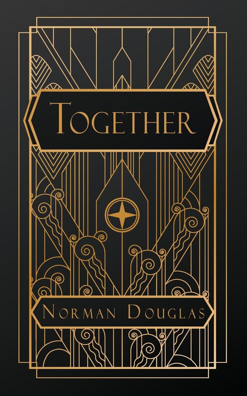 Cover: 9798330440597 | Together | Norman Douglas | Taschenbuch | Paperback | Englisch | 2024