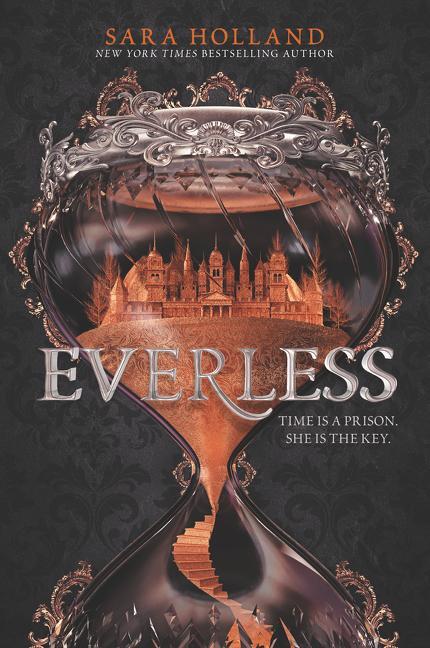 Cover: 9780062653673 | Everless | Sara Holland | Taschenbuch | 364 S. | Englisch | 2018