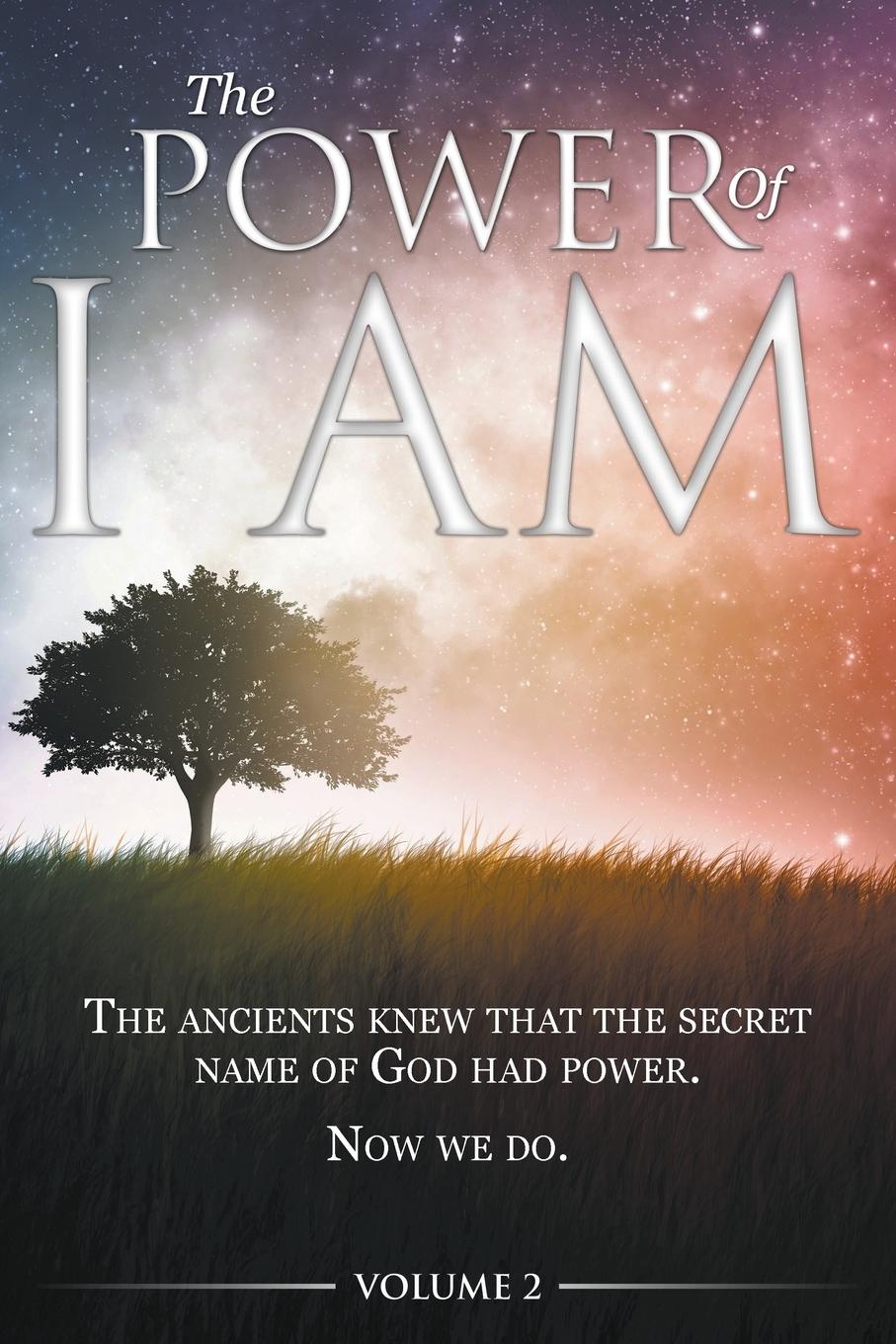 Cover: 9780990964384 | The Power of I AM - Volume 2 | David Allen | Taschenbuch | Englisch