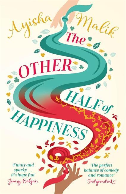 Cover: 9781785760730 | The Other Half of Happiness | Ayisha Malik | Taschenbuch | Sofia Khan