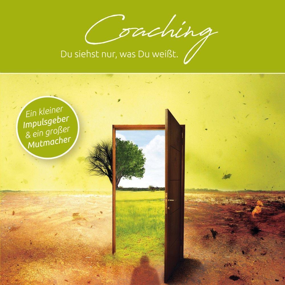 Cover: 4170000024057 | Coaching - Du siehst nur, was Du weißt | Simone Winkler | DVD | 2021