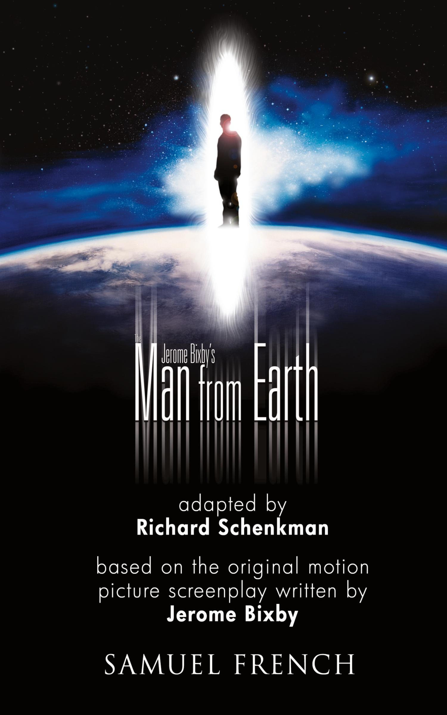 Cover: 9780573663345 | Jerome Bixby's the Man from Earth | Richard Schenkman | Taschenbuch