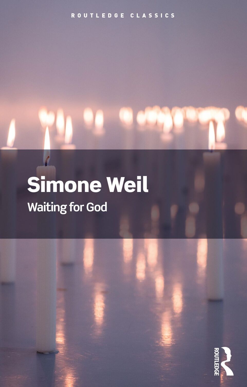 Cover: 9780367705282 | Waiting for God | Simone Weil | Taschenbuch | Englisch | 2021