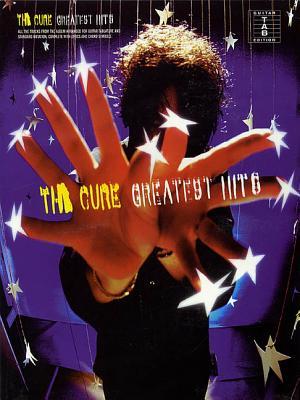 Cover: 9780634046674 | The Cure - Greatest Hits | Guitar Tab | The Cure | Taschenbuch | Buch