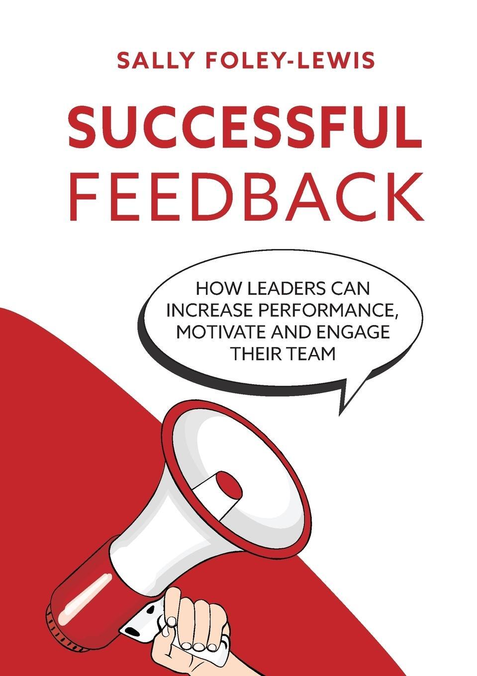 Cover: 9780987418654 | Successful Feedback | Sally Foley-Lewis | Taschenbuch | Paperback