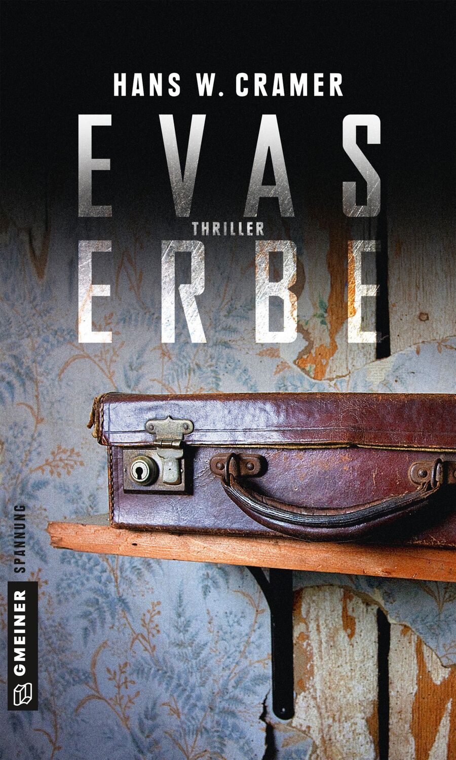 Cover: 9783839222089 | Evas Erbe | Hans W. Cramer | Taschenbuch | 312 S. | Deutsch | 2018