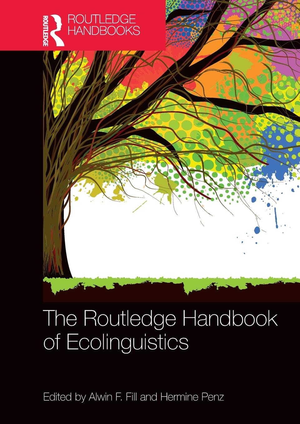 Cover: 9781032402123 | The Routledge Handbook of Ecolinguistics | Hermine Penz | Taschenbuch