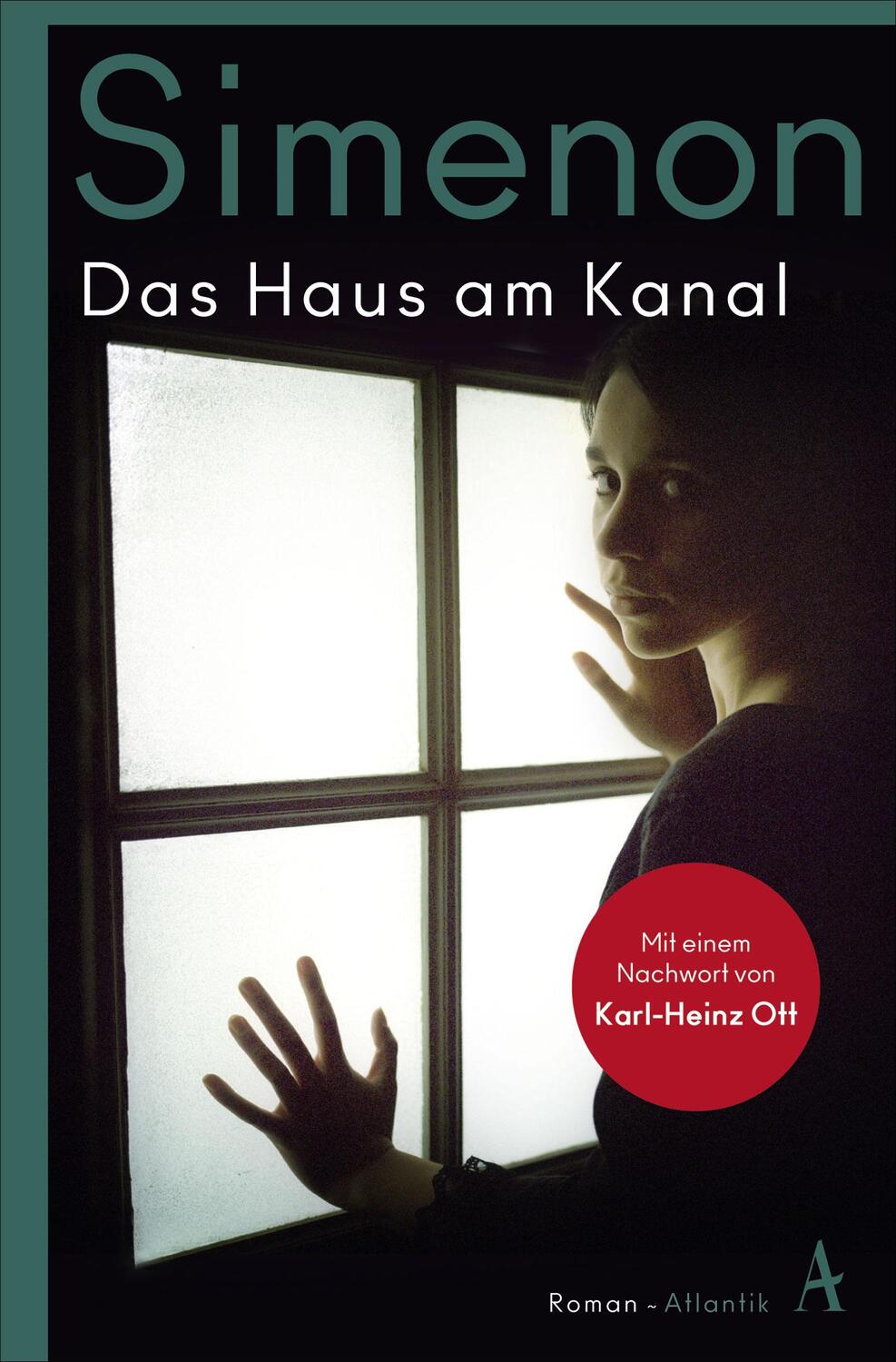 Cover: 9783455006872 | Das Haus am Kanal | Georges Simenon | Taschenbuch | 188 S. | Deutsch