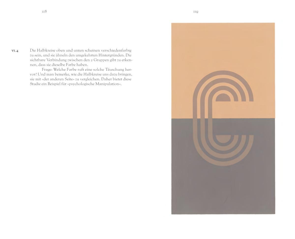 Bild: 9783775747752 | Josef Albers. Interaction of Color | Heinz Liesbrock | Taschenbuch