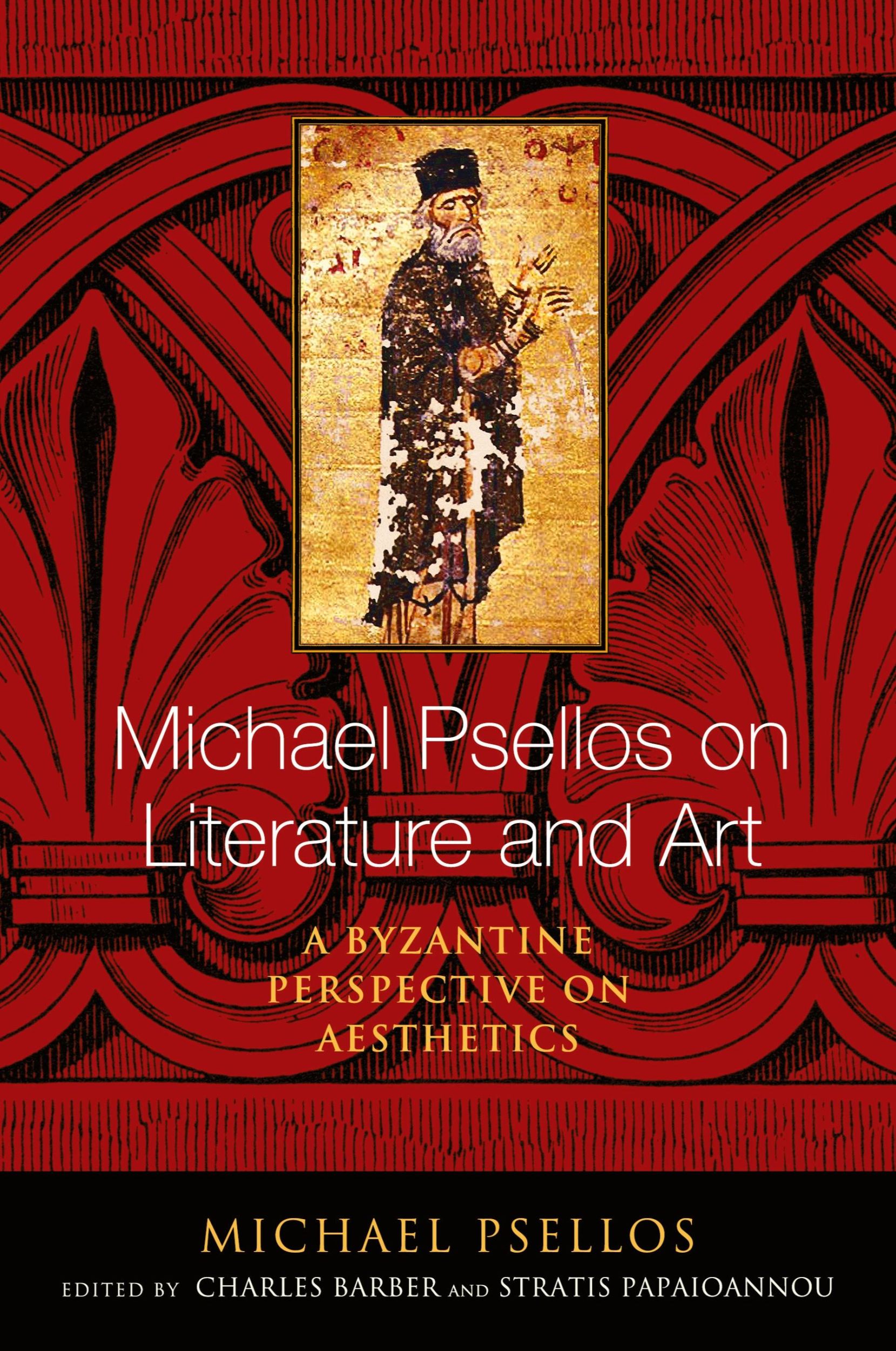 Cover: 9780268100490 | Michael Psellos on Literature and Art | Michael Psellos | Taschenbuch