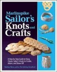 Cover: 9780071789981 | Marlinspike Sailor's Arts and Crafts | Barbara Merry | Taschenbuch