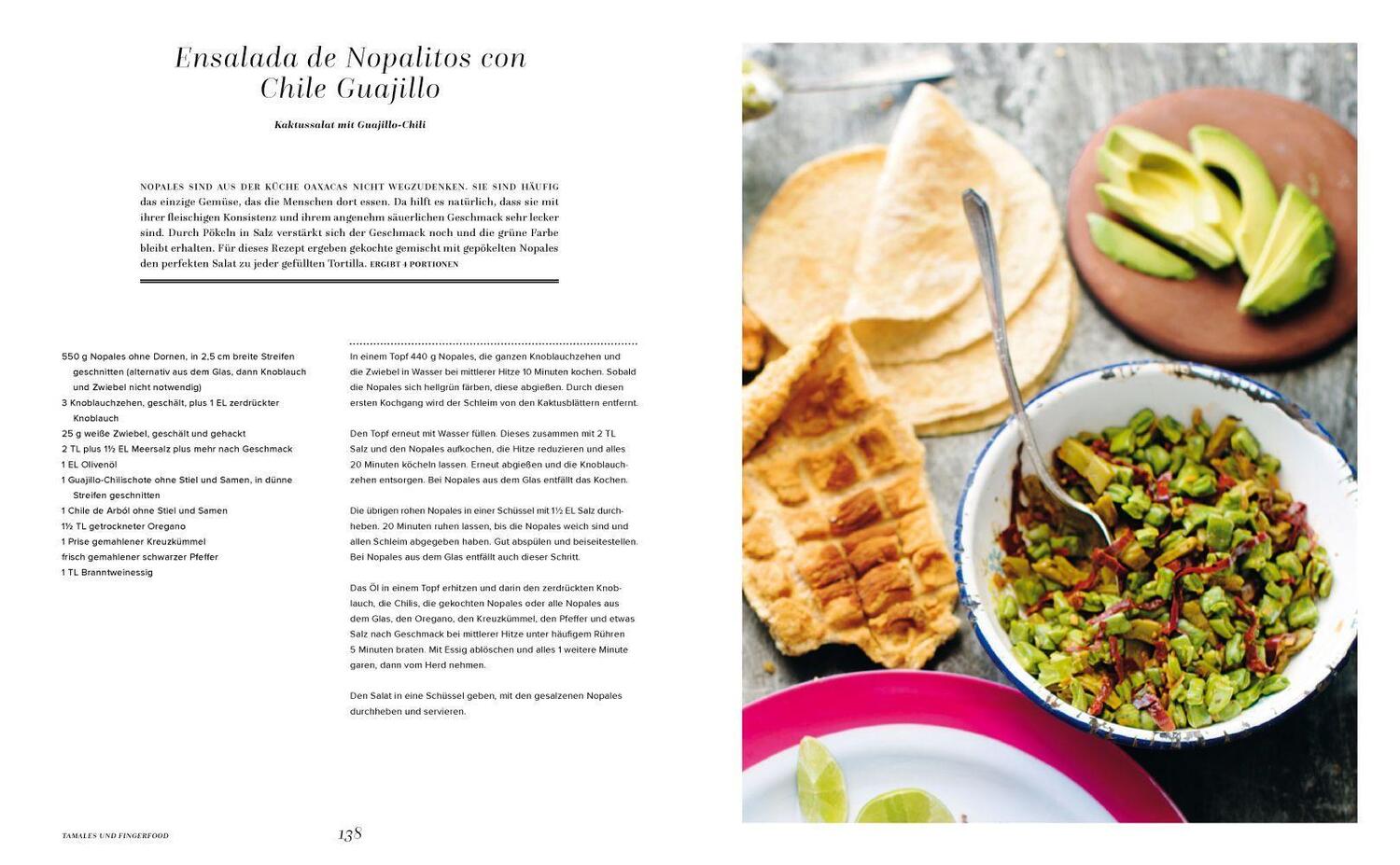 Bild: 9783957283979 | Oaxaca | Rezepte aus dem Herzen Mexikos | Bricia Lopez (u. a.) | Buch