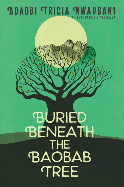 Cover: 9780062696731 | Buried Beneath the Baobab Tree | Adaobi Tricia Nwaubani (u. a.) | Buch