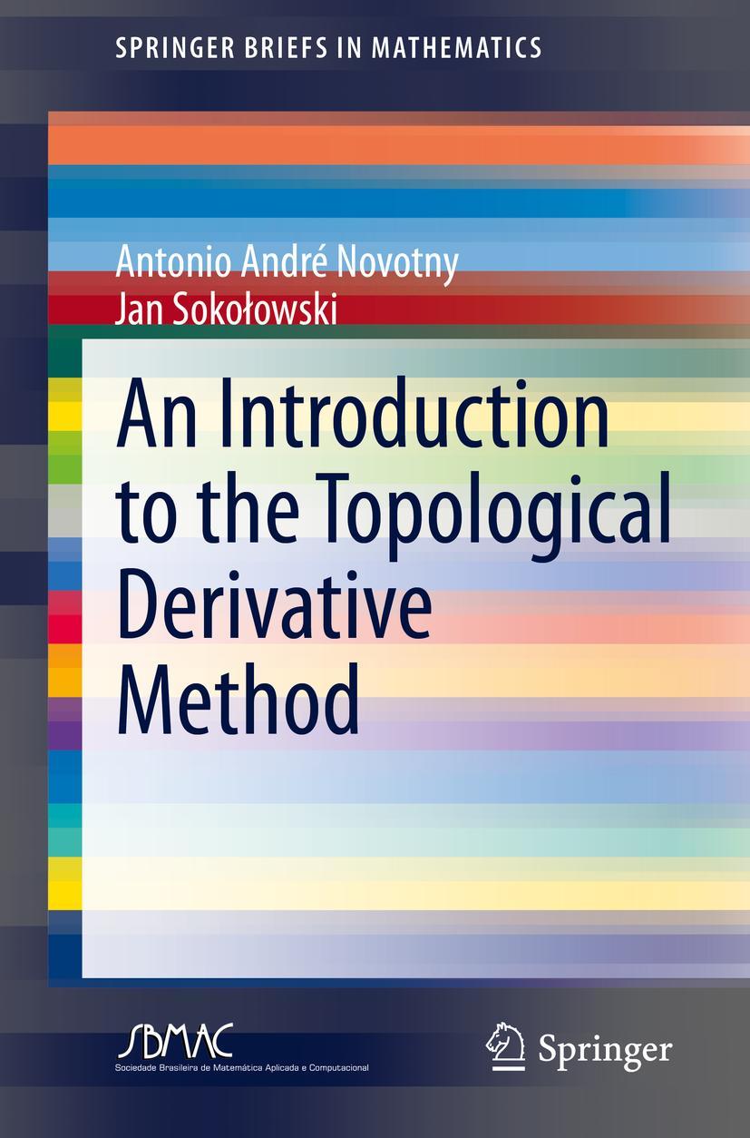 Cover: 9783030369149 | An Introduction to the Topological Derivative Method | Taschenbuch | x