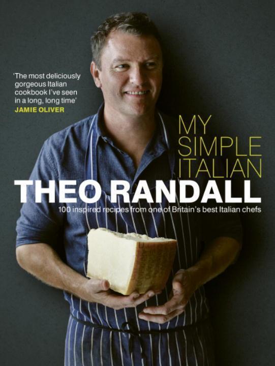 Cover: 9780091929015 | My Simple Italian | Theo Randall | Buch | Gebunden | Englisch | 2015