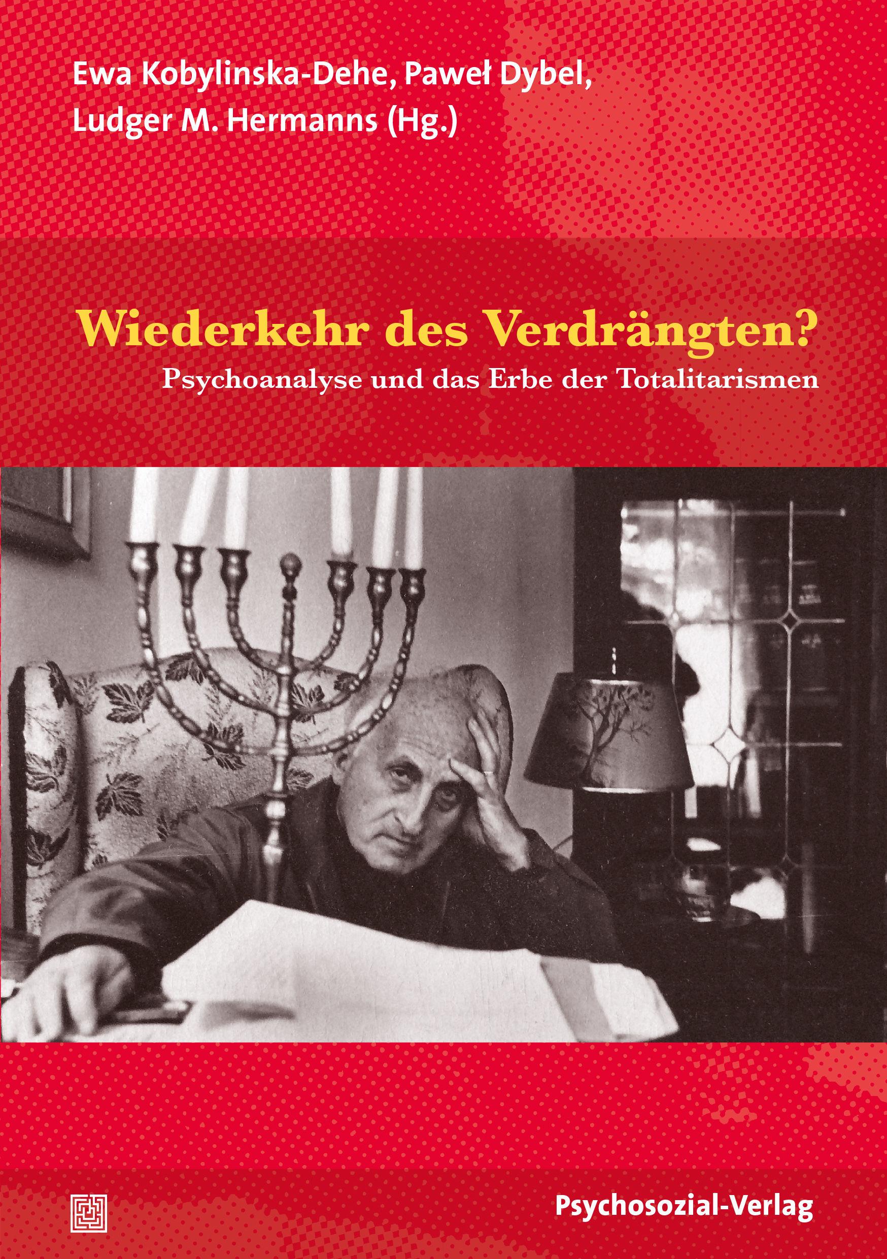 Cover: 9783837929386 | Wiederkehr des Verdrängten? | Ewa Kobylinska-Dehe (u. a.) | Buch