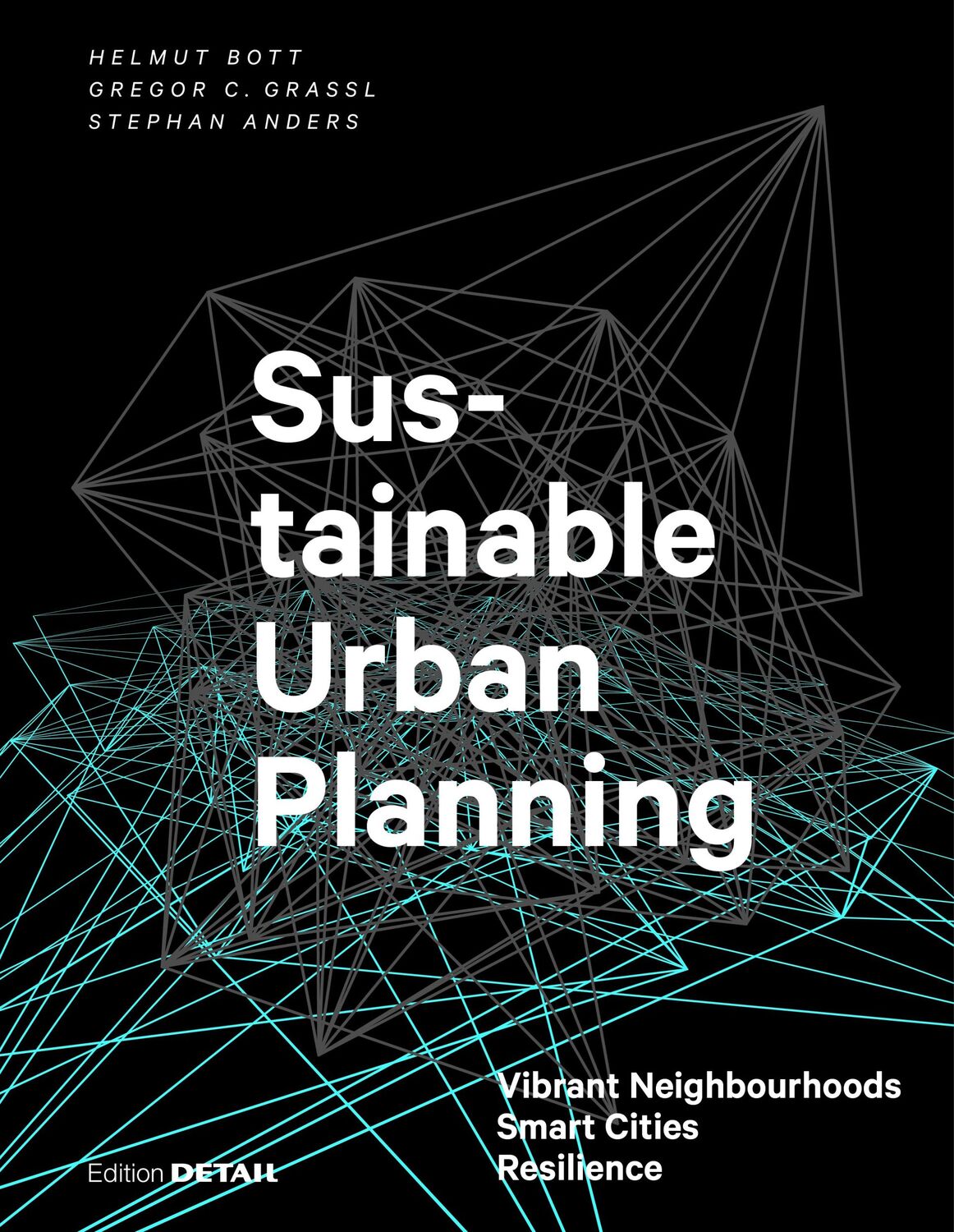 Cover: 9783955534622 | Sustainable Urban Planning | Helmut Bott (u. a.) | Buch | 280 S.