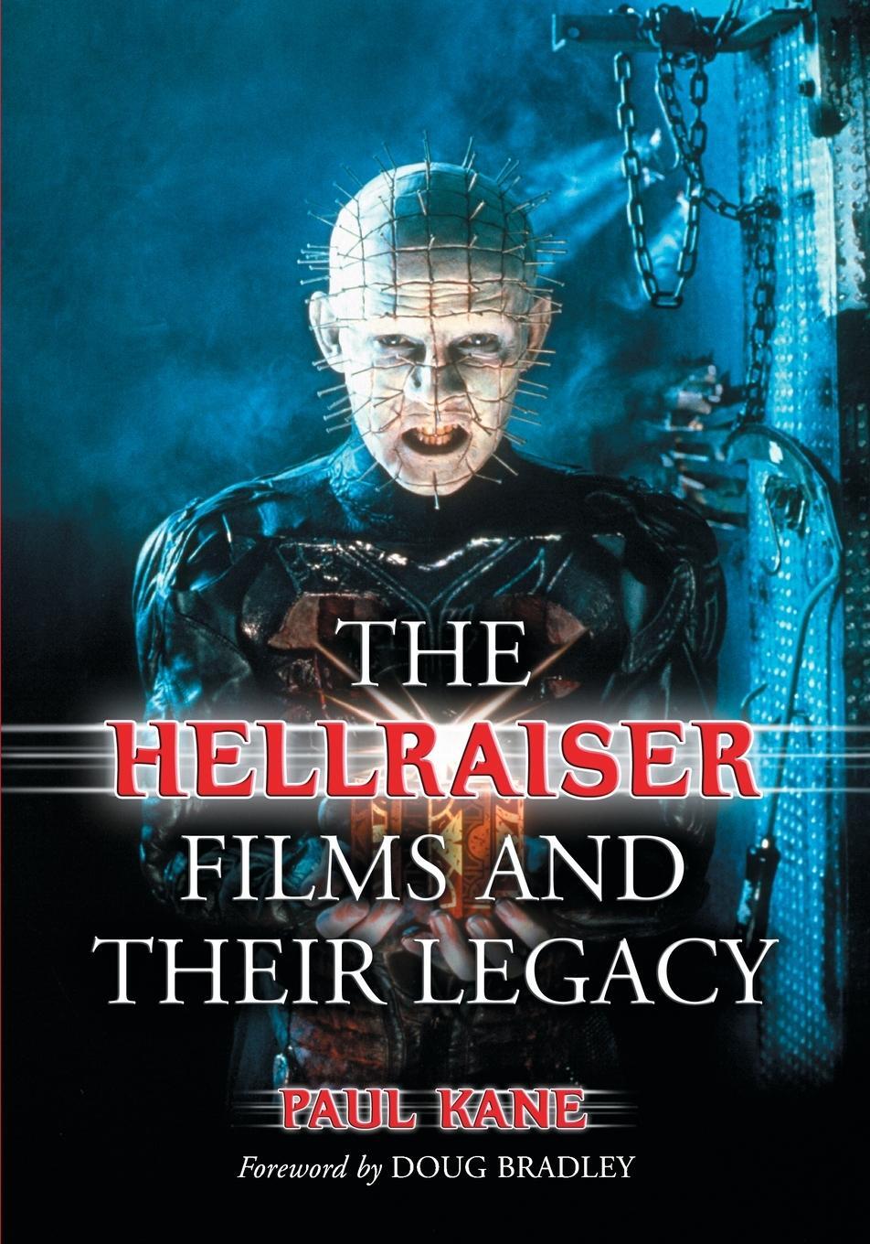 Cover: 9780786477173 | The Hellraiser Films and Their Legacy | Paul Kane | Taschenbuch | 2013