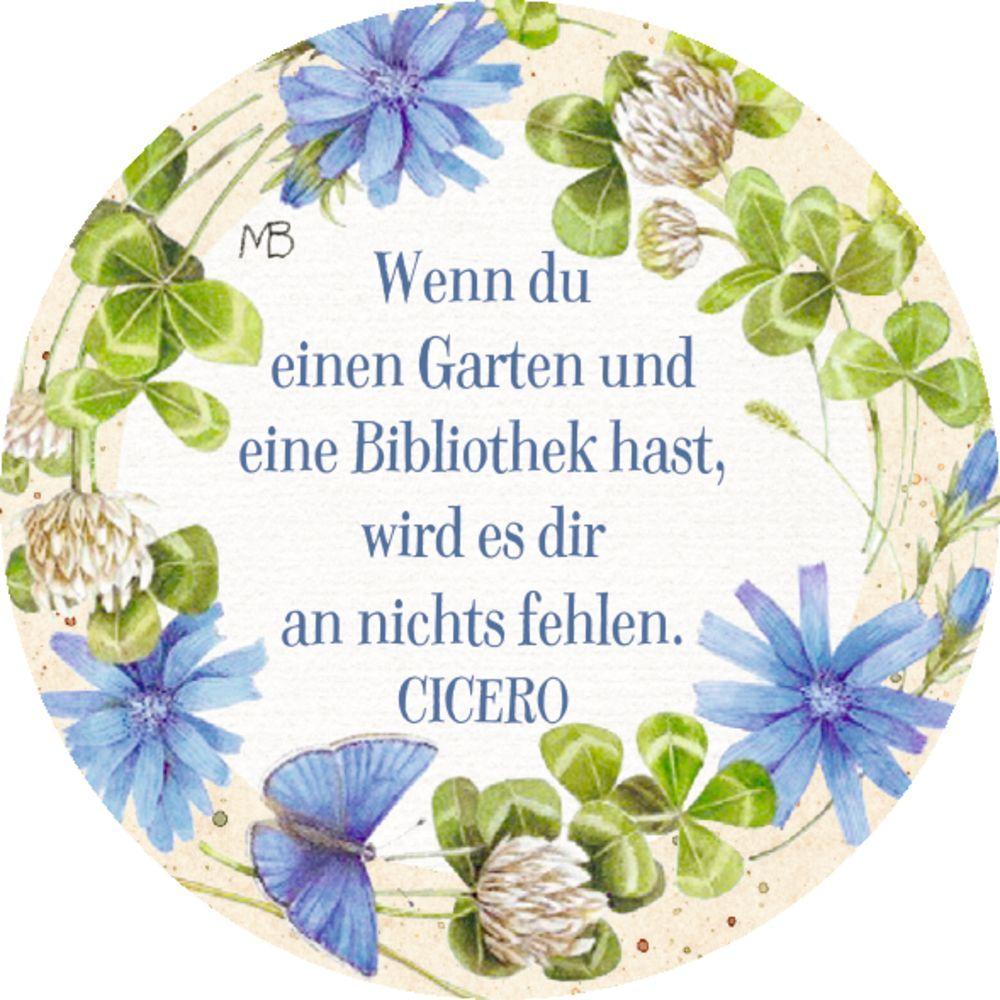 Bild: 4050003952192 | Sprüchedose | Marjolein Bastin | Taschenbuch | 100 S. | Deutsch | 2023