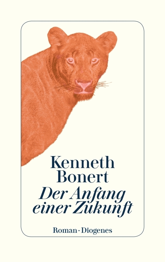 Cover: 9783257070569 | Der Anfang einer Zukunft | Roman | Kenneth Bonert | Buch | 656 S.