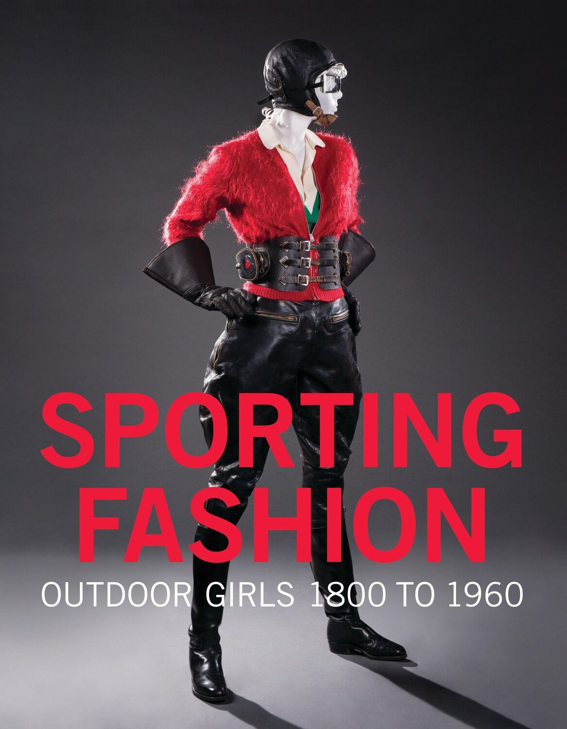 Cover: 9783791359434 | Sporting Fashion | Outdoor Girls from 1800 to 1960 | Jones | Buch