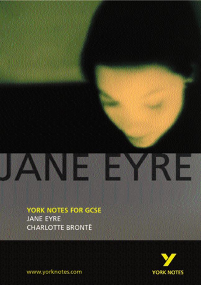 Cover: 9780582506213 | Jane Eyre: York Notes for GCSE | Sarah Rowbottam | Taschenbuch | 2002