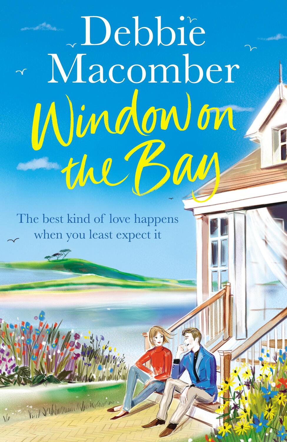 Cover: 9781784758769 | Window on the Bay | Debbie Macomber | Taschenbuch | Englisch | 2019