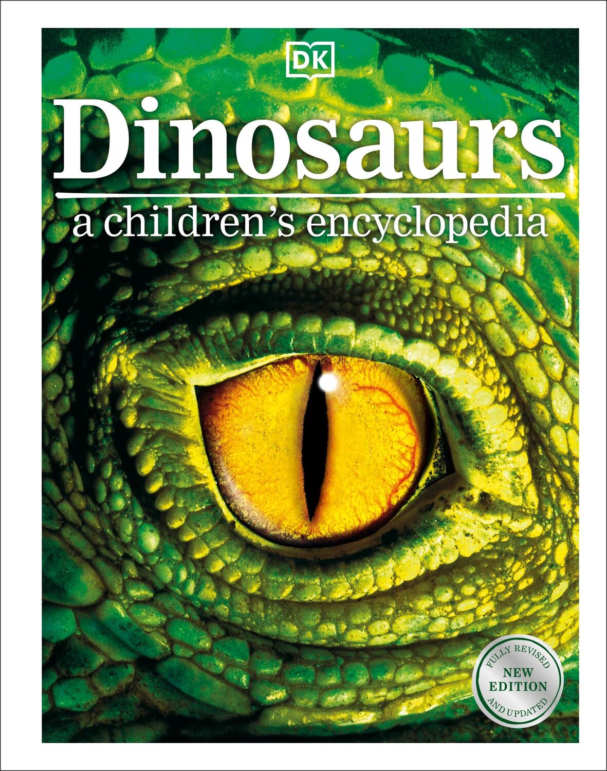 Cover: 9780241287323 | Dinosaurs A Children's Encyclopedia | Dk | Buch | 304 S. | Englisch