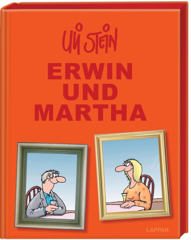 Bild: 9783830335856 | Uli Stein Gesamtausgabe | Uli Stein | Buch | 416 S. | Deutsch | 2021