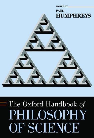 Cover: 9780190939397 | The Oxford Handbook of Philosophy of Science | Paul Humphreys | Buch