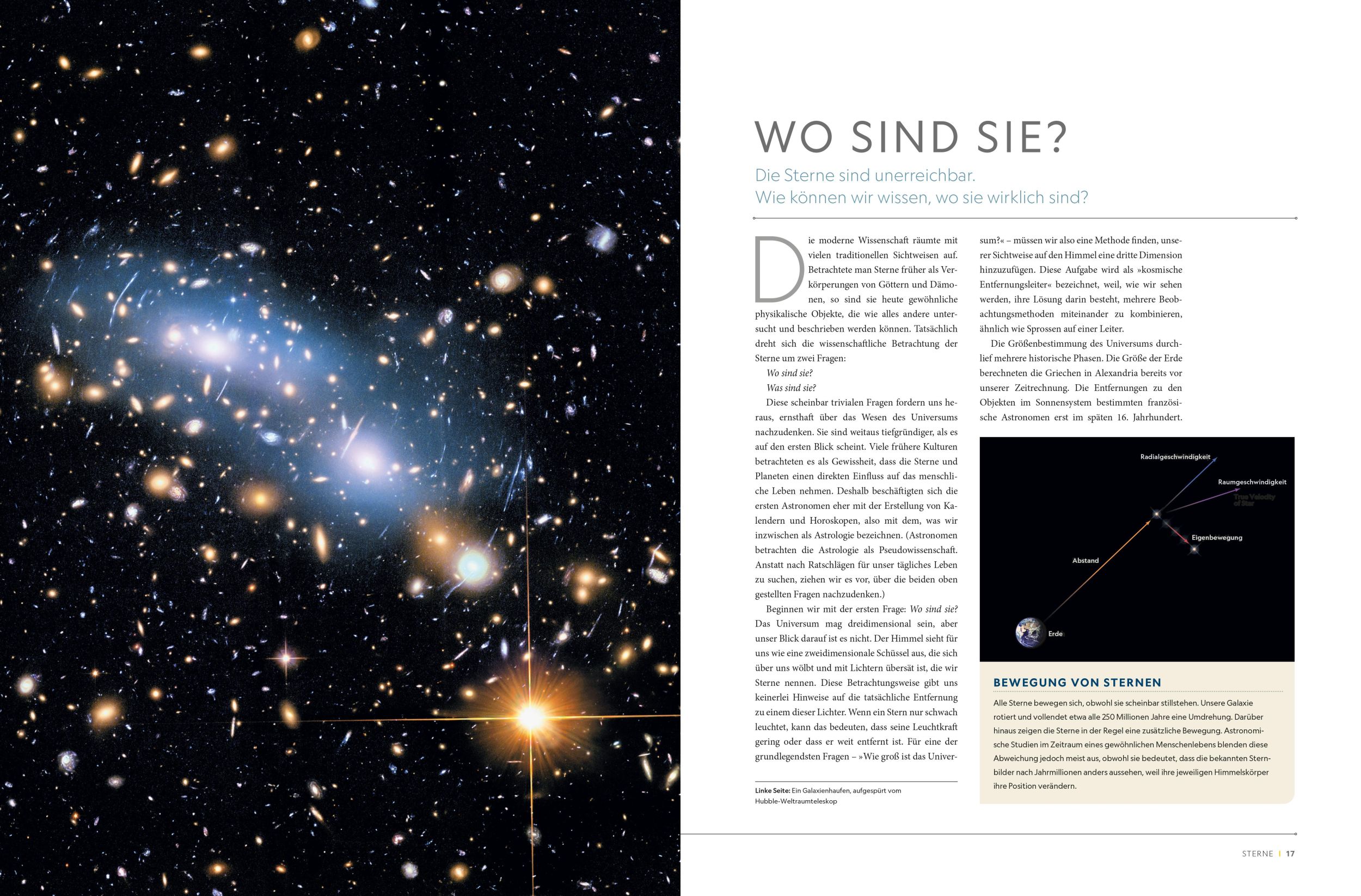 Bild: 9783987010613 | Das große Buch der Astronomie | Buch | 432 S. | Deutsch | 2024