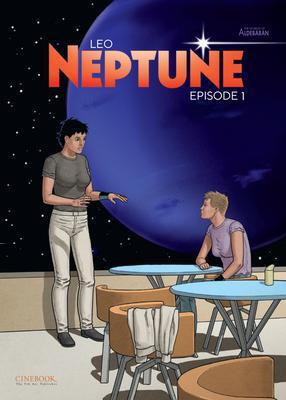 Cover: 9781800440913 | Neptune Vol. 1 | Episode 1 | Leo | Taschenbuch | Englisch | 2023