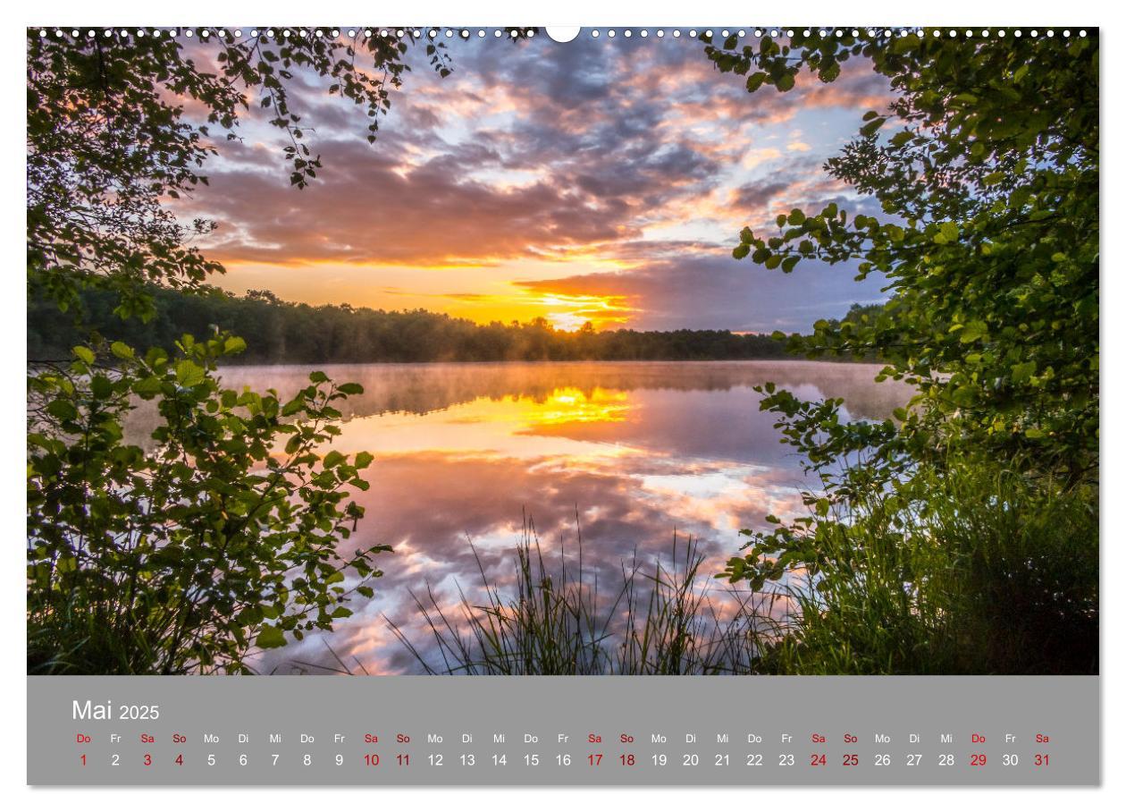 Bild: 9783435018833 | Ostfrieslandmomente 2025 (Wandkalender 2025 DIN A2 quer), CALVENDO...