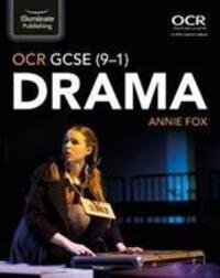 Cover: 9781911208730 | Fox, A: OCR GCSE (9-1) Drama | Annie Fox | Taschenbuch | Englisch