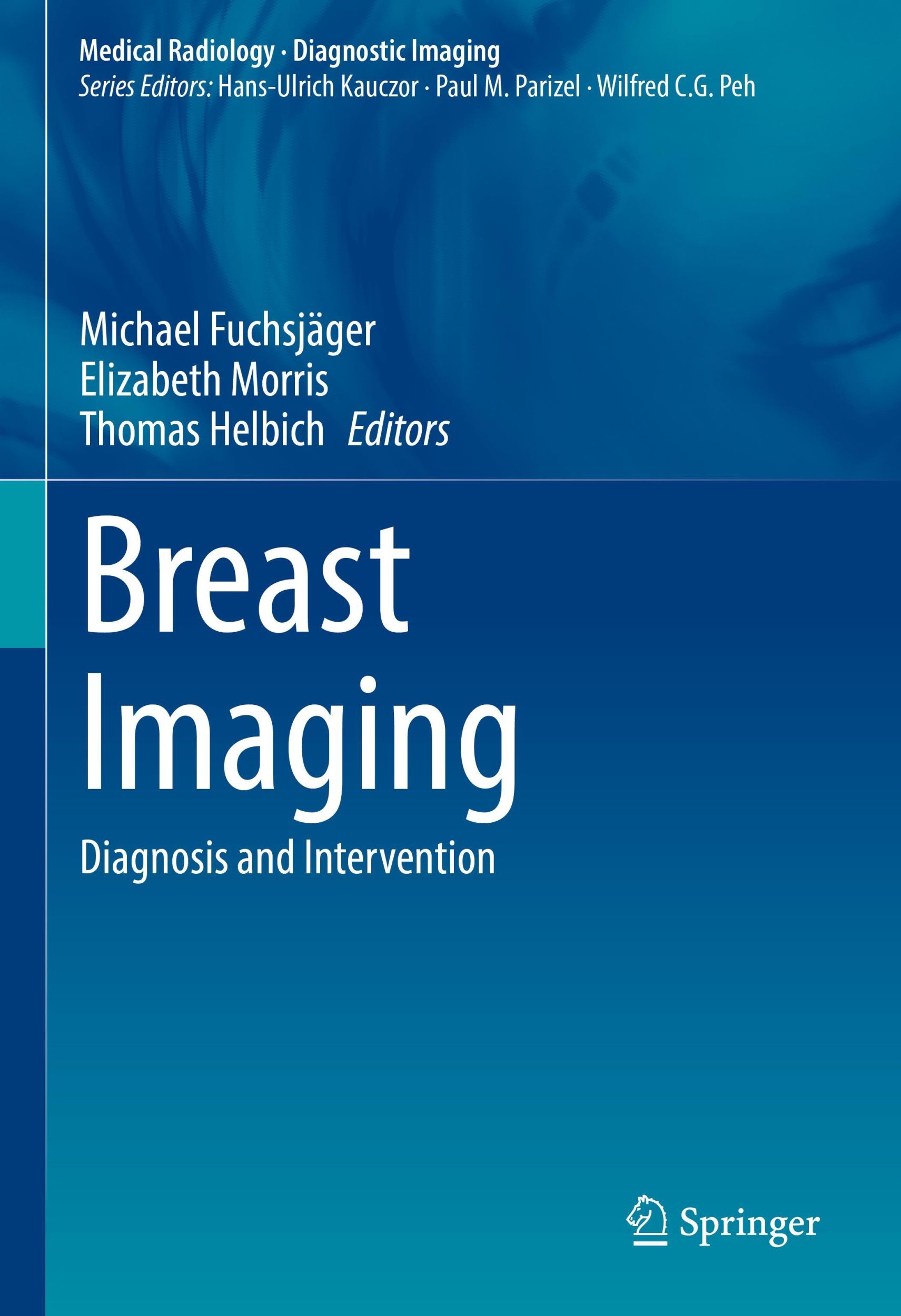 Cover: 9783030949174 | Breast Imaging | Diagnosis and Intervention | Fuchsjäger (u. a.) | x