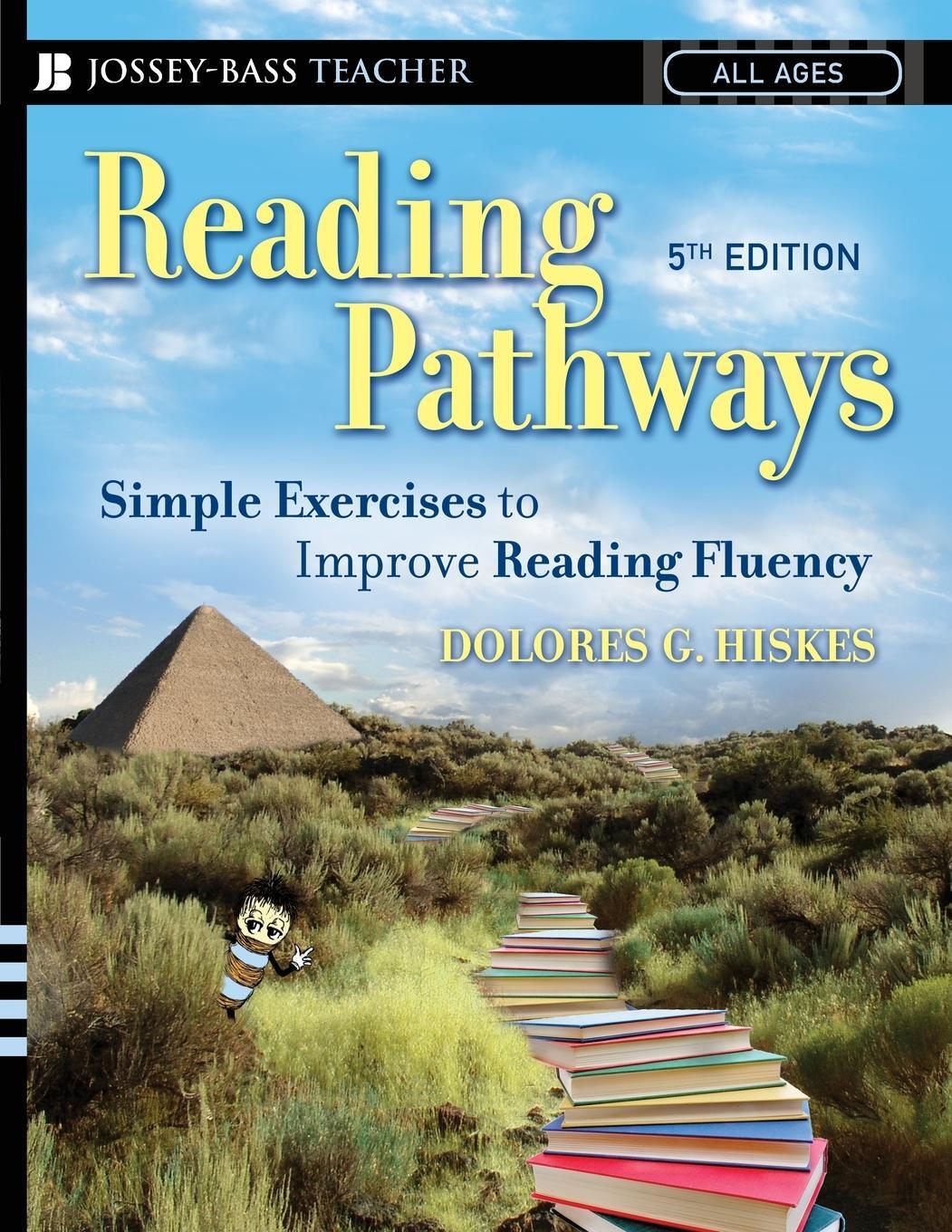 Cover: 9780787992897 | Reading Pathways | Simple Exercises to Improve Reading Fluency | Buch