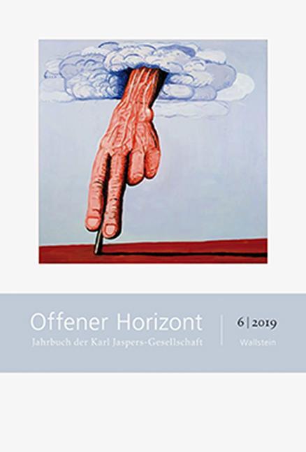 Cover: 9783835335493 | Offener Horizont | Matthias Bormuth | Buch | 589 S. | Deutsch | 2020